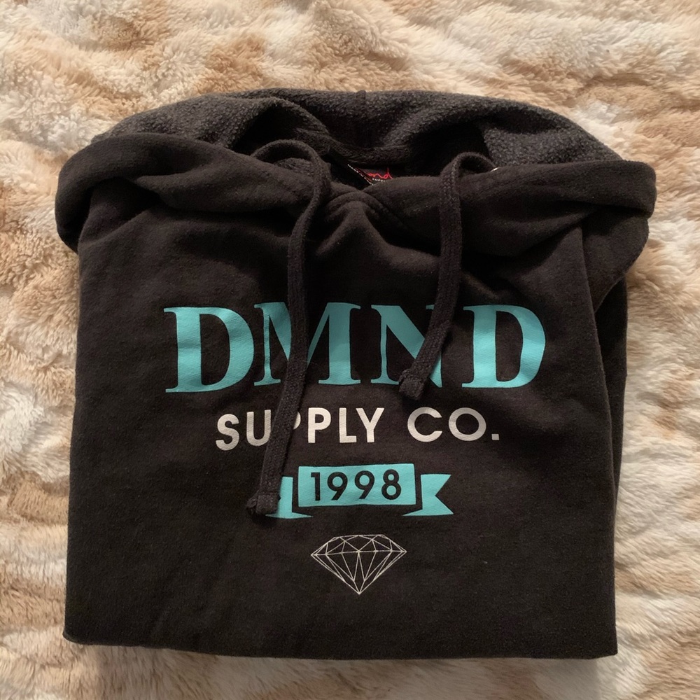Diamond Supply Co. hoodie